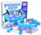 Garden Mile Penguin Peril Ice-Pick Challenge Game for Kids – Fun Tabletop Family Game for 2–4 Players – Spin, Tap & Don’t Let the Penguin Fall – Coordination Game for Boys & Girls Age 3+