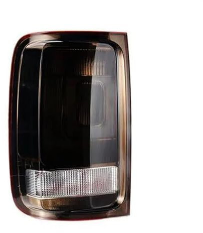 AutolampenlinseNebelscheinwerfer Für VW Für Amarok 2009-2018 2H1945095A 2H1945096A Hinten Schwanz Licht Brems Blinker Für Signal Bremsleuchte Ohne Kabel Keine Glühbirnen auto Zubehör(Only 1 Right Blac