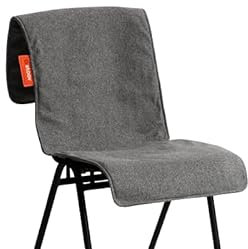 STOOV Big Hug XL - Heat Pad - Infrared Heating Technology - Cordless Ease of Use - 3 to 6 Hours of Warmth - 45 x 135 cm - Original