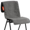STOOV Big Hug XL - Big Hug XL - Infrared Heating Technology - Cordless Ease of Use - 3 to 6 Hours of Warmth - 45 x 135 cm - Original