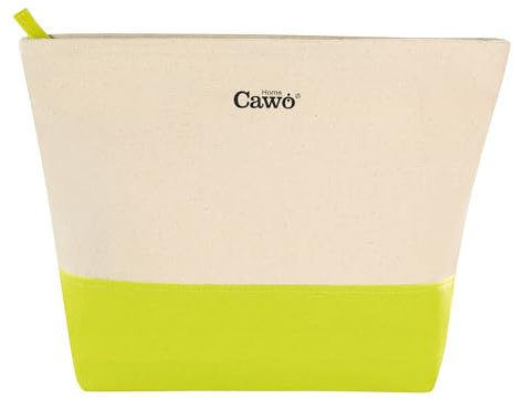 Kulturtaschen Accessory Bag Lime - 43