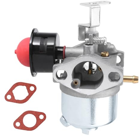 Nicear 1 Piece Set For Lawn Mower 1p56f Carburetor Replacement Carburetor Engine Parts