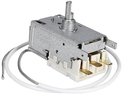 LUTH Premium Profi Parts Termostato compatible con Ranco K59-S1878000 para frigorífico