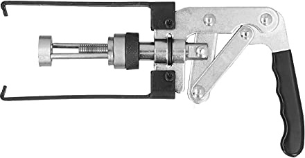 MotorMinds Overhead Valve Spring Remover Removal Tool for OHV OHC CVH Engine Compressor Oil Seals