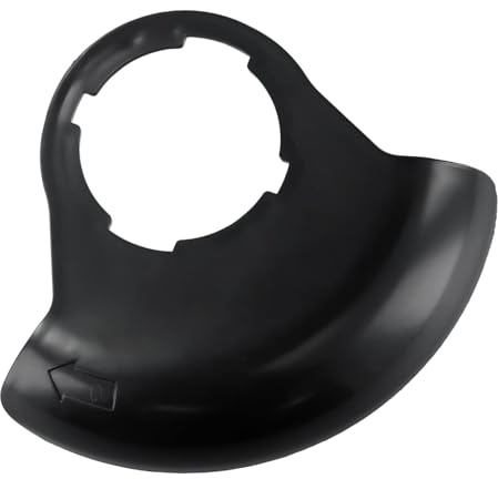 Motorsense Guard Trimmer Abdeckungen Ersatz Gras Schutzabdeckungen für Außenteil Schutzhülle