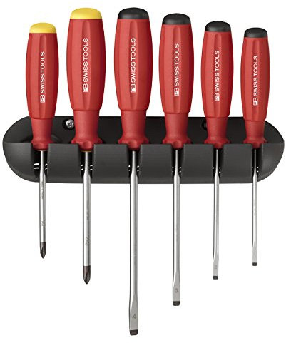 Bauman Cacciaviti Pb-Baumann Grip