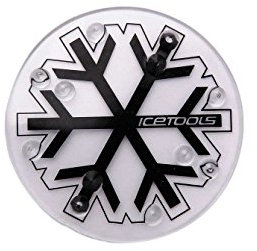 Icetools Stomp Pad Crown