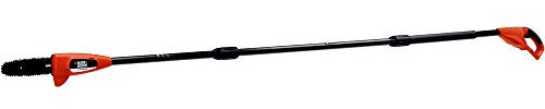 Black and Decker LPP120B Bare max agli ioni di litio da palo per potatura, 20 Volt, senza batteria