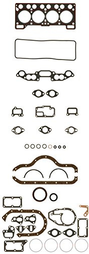 Ajusa 50006500 Full Gasket Set engine
