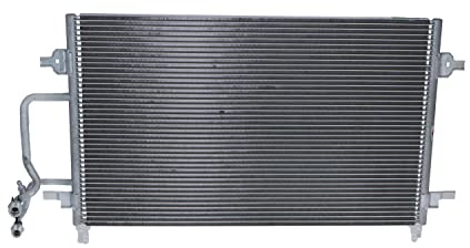 NRF Kondensator ohne Trockner 35226