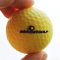 almostGOLF 10er Pack (gelb)