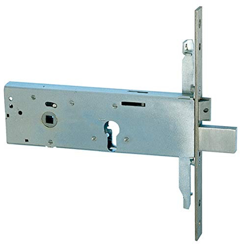 Iseo Art.963.120.902 Serr.X Europeo Profil