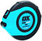 Pro Fibreglass Closed Reel Tape - 30M / 100FT