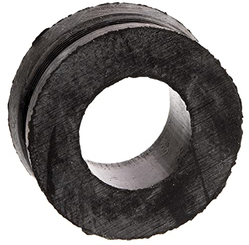 Kabeltülle offen - Gummitülle, Durchführungstülle - 10x14x18-1,5 (d1xd2xD-b)