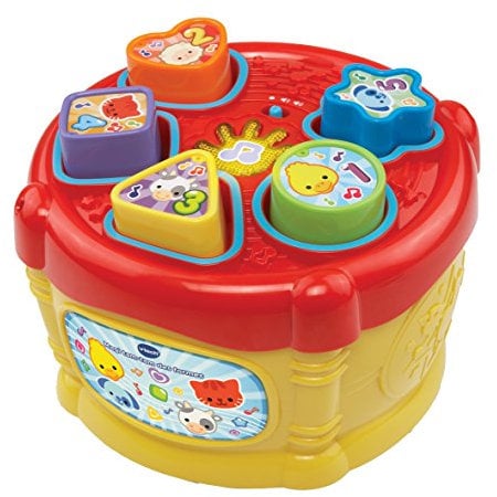 VTech Magi tam des Formes, 80-185105 - Version FR