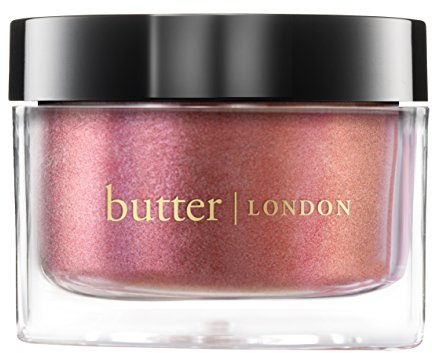 Butter London Glazen Blush Gelée, Glimmer
