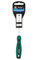 Blue Spot Tools 13002 Destornillador de ranura, verde, 3,0 x 75 mm