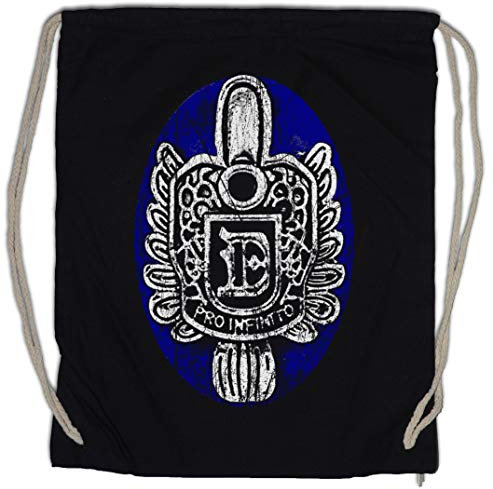 Urban Backwoods Salvatore Ring Turnbeutel Sporttasche