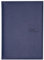 GÜSS MANAGERTIMER blau Format 21x26 cm Manager -Timer 1 Woche = 2 Seiten