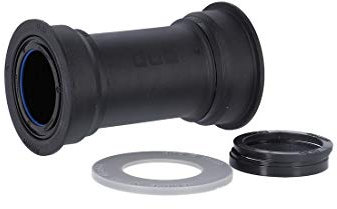 Sram Innenlager Dub PressFit30 Road Wide Alum,86.5mm,BB386,00.6418.018.005, schwarz