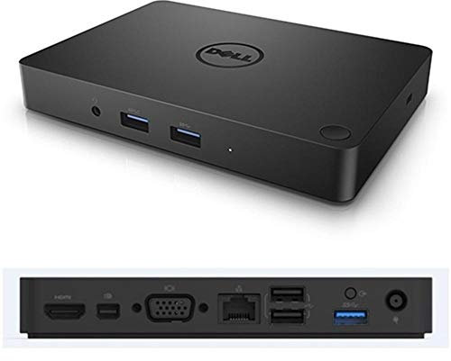 WD15 USB-C Docking Station
