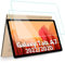 Hianjoo 2 PCS Pellicola Protettiva Compatibile per Samsung Galaxy Tab A7 10.4 2022/2020, [AntiGraffio] Vetro Temperato 9H Compatibile con Samsung Galaxy Tab A7 10.4 SM-T509 (LTE)/SM-T500/T505