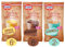 Dr. Oetker Seelenwärmer – 14er Pack Creme-Tassenpudding in den leckeren Geschmacksrichtungen Schokolade, Vanille und Karamell Geschmack