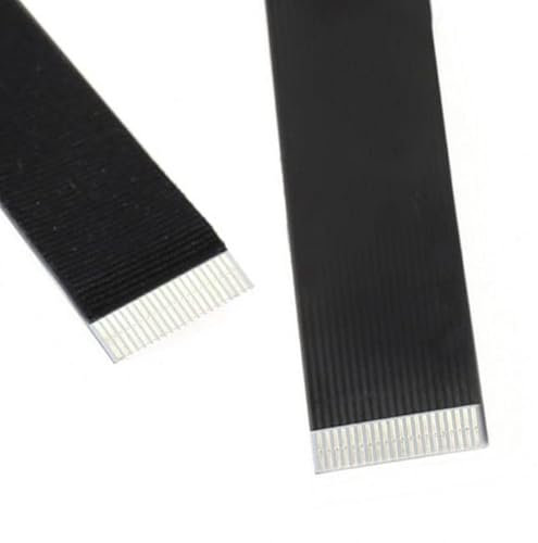 JSER CYFPV USB2.0 Micro-USB USB-C Maschio Femmina Presa per FPV HDTV Multicopter Fotografia Aerea (Cavo 0,8M)