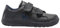 Joma Zapatillas Unisex Niños con Velcro, 33EUR - Transpirables, Resistentes y Antiolor, Ideales para Uniforme y Uso Diario