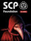 SCP Foundation Artbook | Red Journal (SCP Foundation Artbooks) (English Edition)