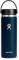 Hydro Flask Bouteille d'hydratation à large ouverture Indigo 591 ml
