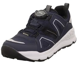 Superfit Jungen Free RideSneaker