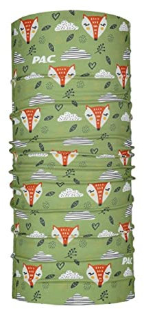 P.A.C. Kinder Multifunktionstuch Original - -