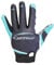 81880 SimRacing Handschuhe für Simulator-Fahren, Sim Racing Gloves, Touchscreen-Handschuhe für Lenkrad, Gaming, Sim-Racing-Handschuhe, guter Grip, leicht und atmungsaktiv für Sim Racers, mit