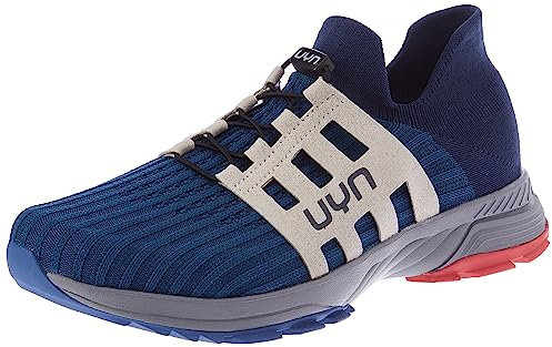 UYN Y100209 WASHI XC Iron Sole Sneaker Male Gas EU 43