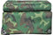 Bâche de Protection Camouflage imperméable 4 x 4 m 450 g/m² pour Camping, Meubles de Jardin, Tente de bâche épaisse de 0,45 mm avec œillets (Size : 1x5m)