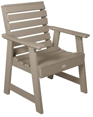 Bahia Verde Riverside Gartenstuhl, Standard, Cabana Tan