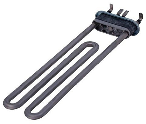 Resistenza 1800W Lavatrice, Lavatrice 481010550891, C00312066 WHIRLPOOL Lavatrice, Lavatrice 481010550891, C00312066 WHIRLPOOL