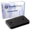 Trade-Shop Schaumstoff-Filter/Feinfilter kompatibel mit Miele T8627WP T8926WP T8927WP T8966WP T8967WP T9747WP EcoComfort Wärmepumpentrockner