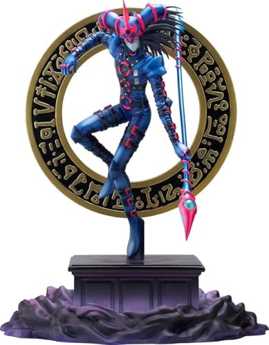 BellFine Good Smile Company Dark Magician of Chaos Monster Statue, 30 cm, yu-gi-oh! Maßstab 1/8