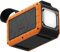 Xtorm Rugged Batterie Externe avec Lampe de Poche - 40.000 mAh - 100W - IP64 - Schockproof - Orange