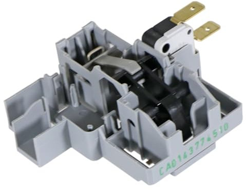 SPARES2GO Door Lock Interlock Switch Coupler for Hoover Washing Machine Tumble Dryer
