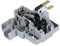 SPARES2GO Door Lock Interlock Switch Coupler for Hoover Washing Machine Tumble Dryer