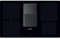 Hotpoint PVH92B 90cm 4 Burner Vented Induction Hob - Black