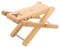 GOOHOCHY Pied de Guitare Bois Massif Réglable Repose et Acoustique Accessoire et Portable pour Musiciens