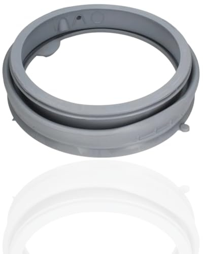 Waschmaschine Türdichtung - kompatibel zu Miele WWI Series- 09640341 & 11086730