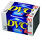 Panasonic DVC Tape 60 minute 3 Pack