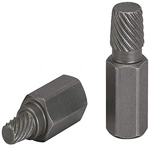 KS Tools 150.1373 Ausdreher, 3/16