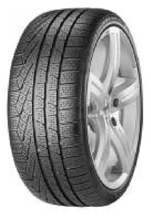 Pirelli W 240 Sottozero II FSL M+S - 235/40R18 91V - Winterreifen