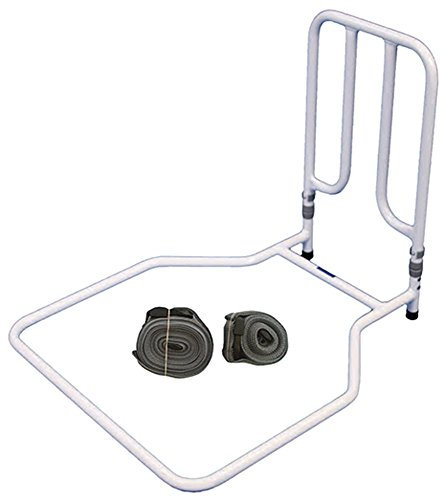 Aidapt VY438 Bett-Transferhilfe Solo Konfiguration Übertragungshilfe, Strap-Set